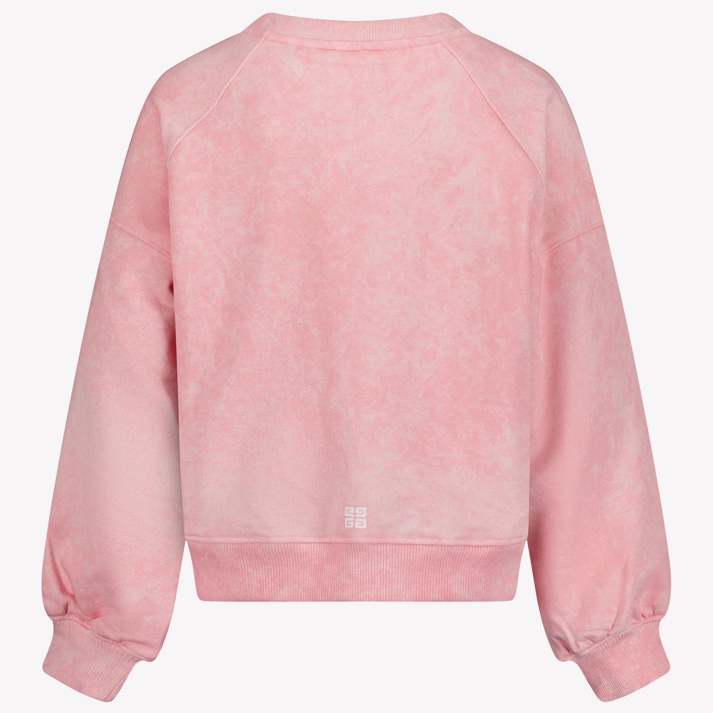 Givenchy Meisjes Trui Roze