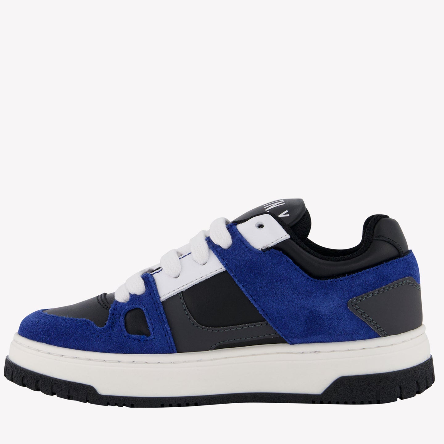 Dsquared2 Girls sneakers Cobalt Blue