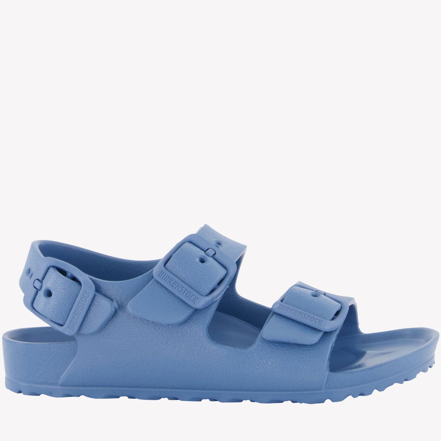 Birkenstock Unisex Sandalen Blauw 24