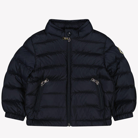 Moncler Acorus Baby Boys  Between Navy