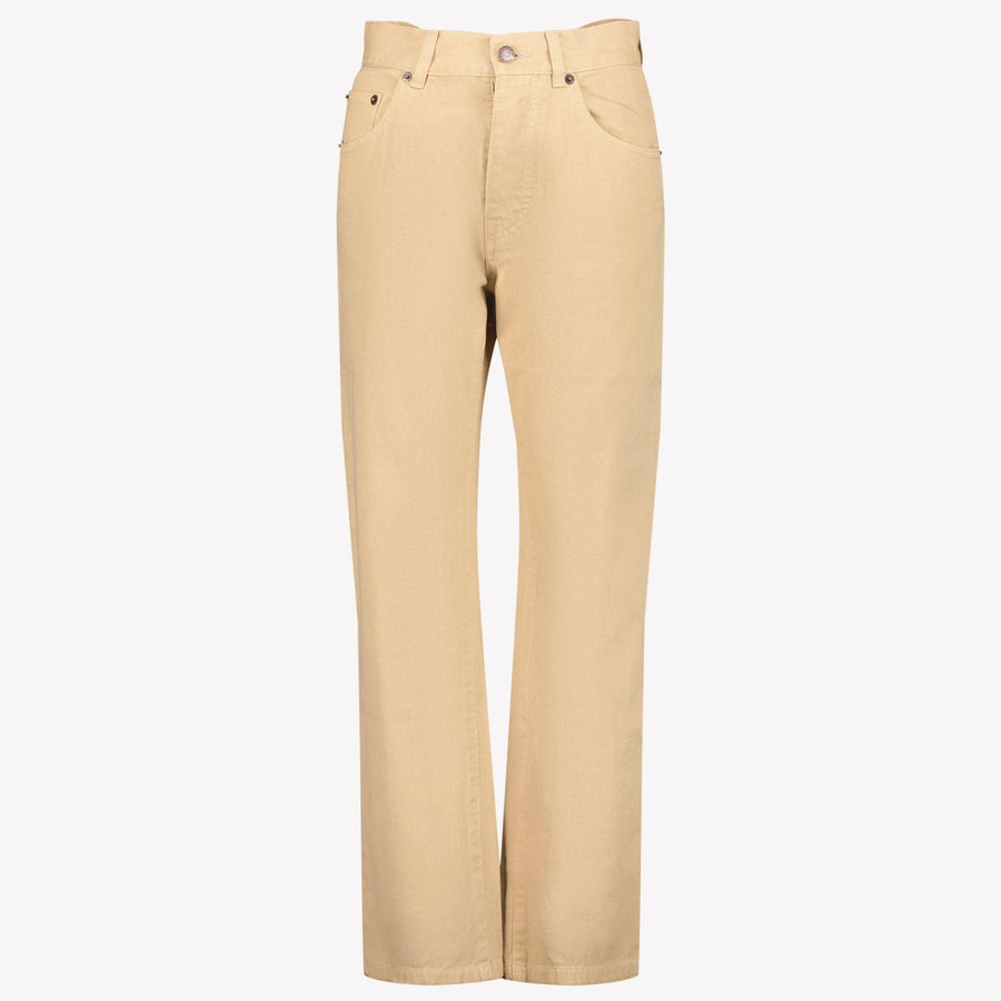 Dsquared2 Unisex Trouser Beige