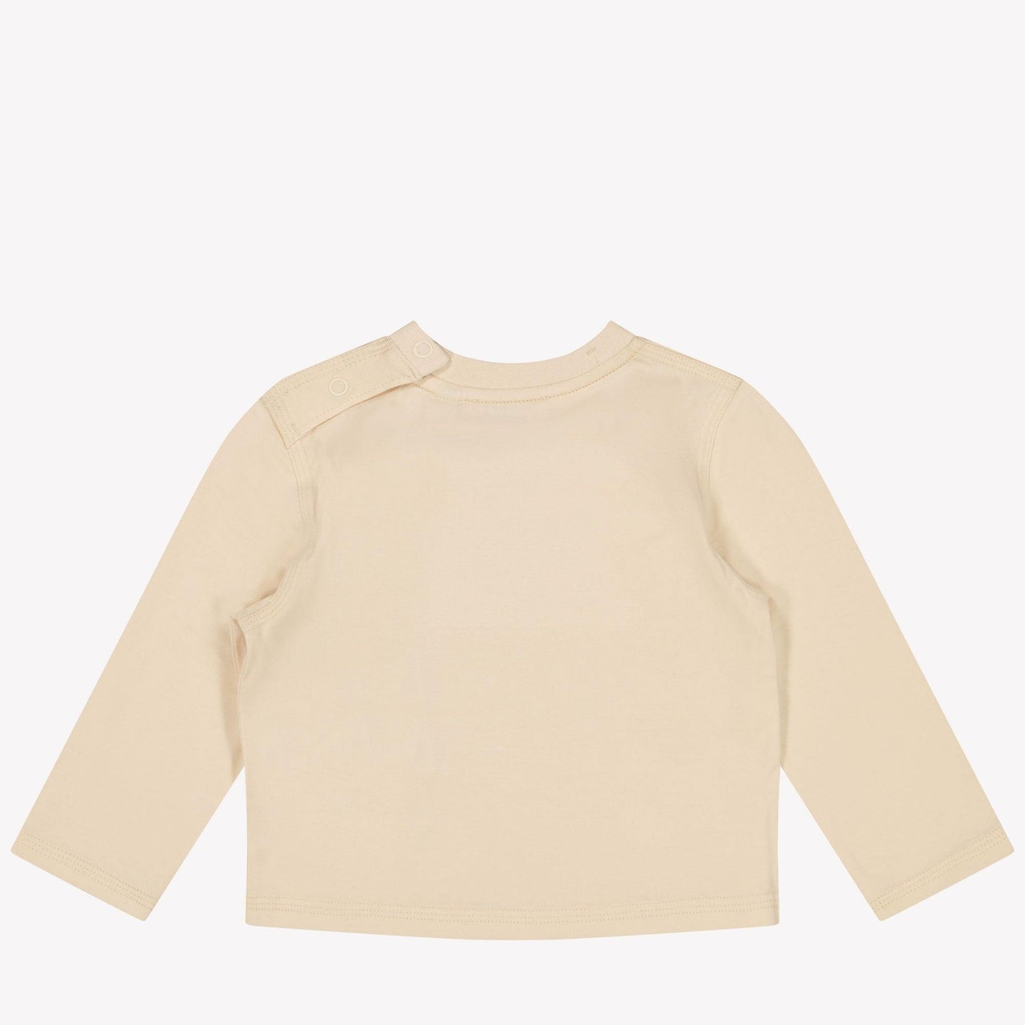 Burberry Baby Girls T-Shirt in Salmon