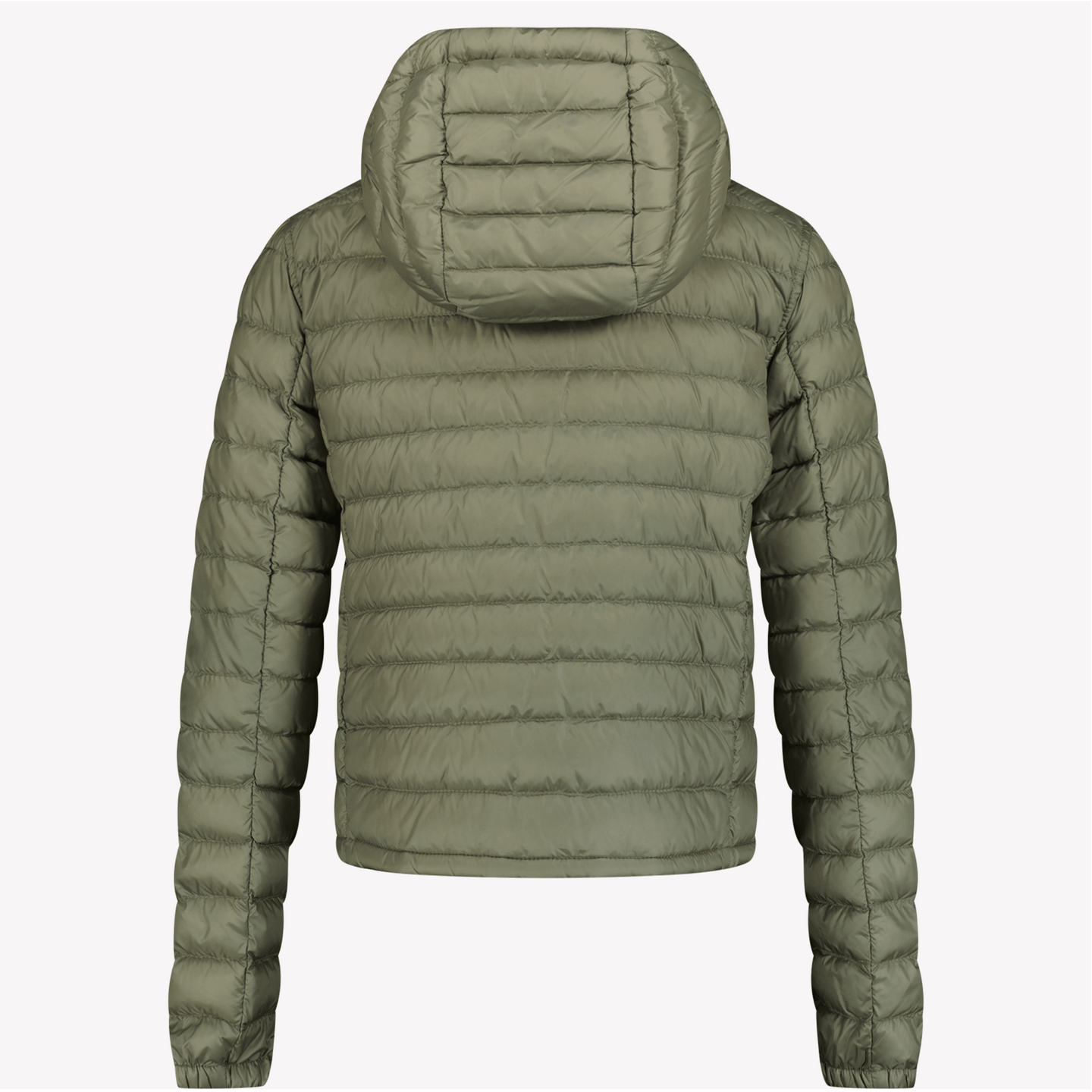 Parajumpers Kinder Jas Olijf Groen 4Y