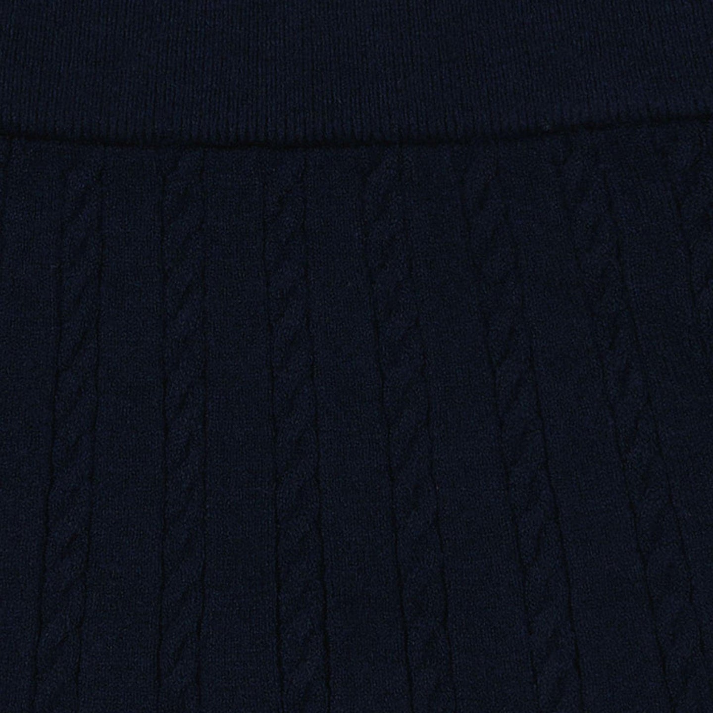 Tommy Hilfiger Baby Meisjes Rokje Navy