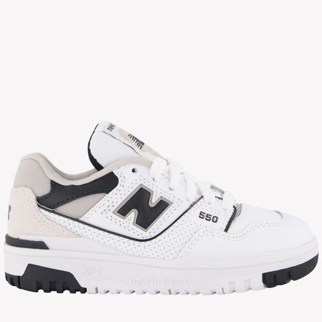 New Balance 550 Kindersex Sneakers