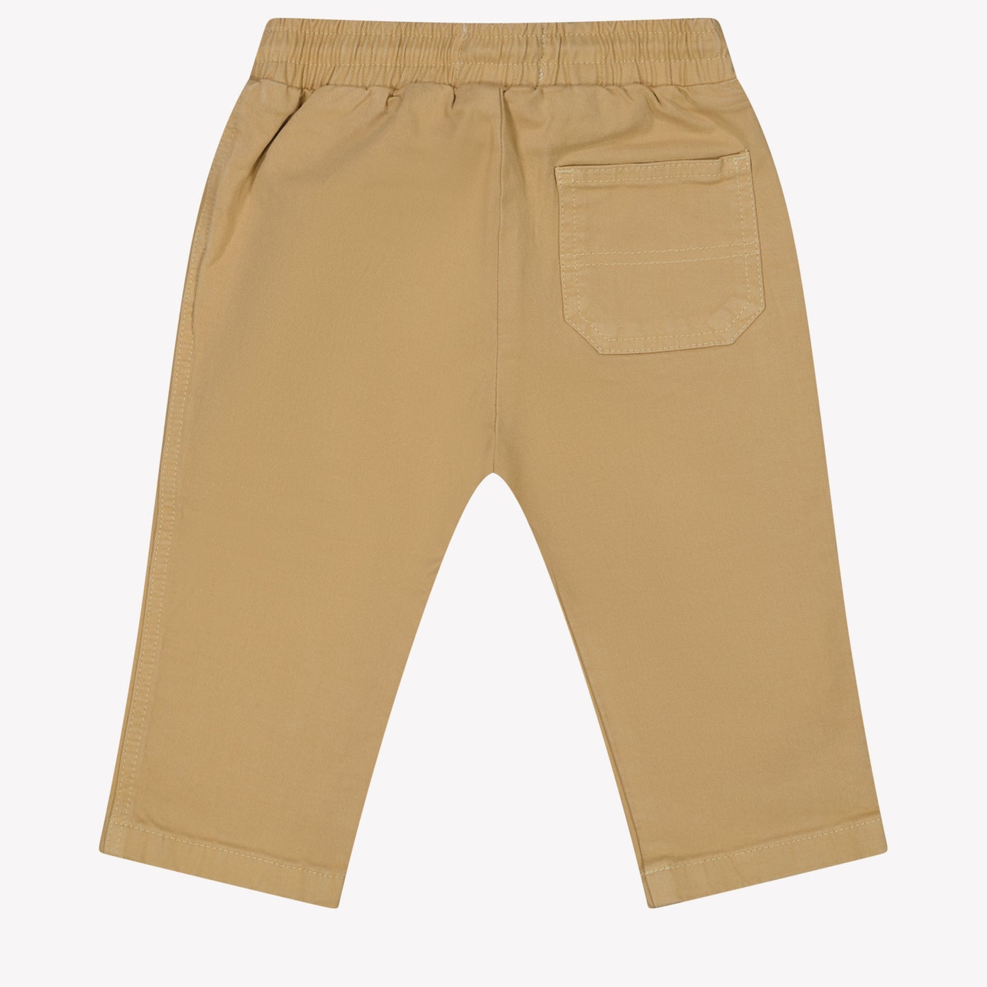 Kenzo kids Baby Jongens Broek Beige