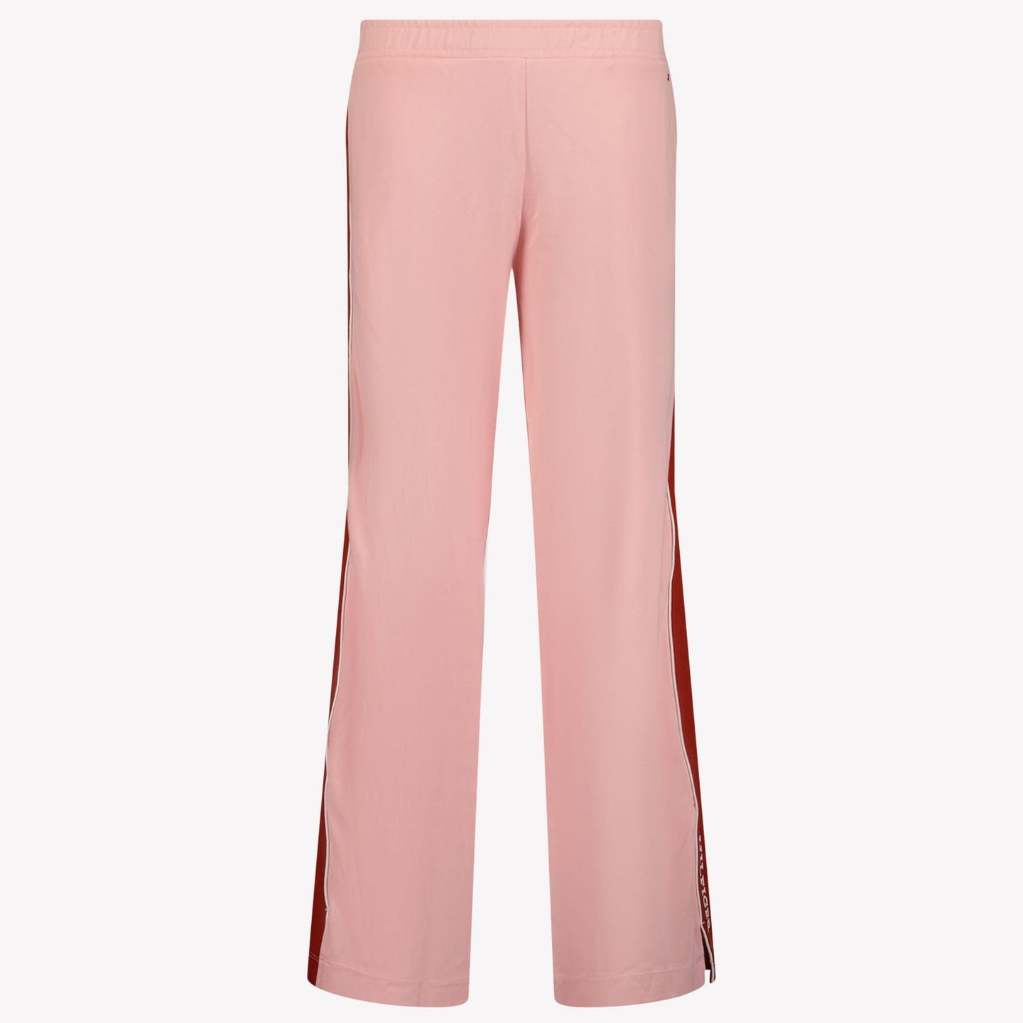 Tommy Hilfiger Meisjes Broek Roze 4Y