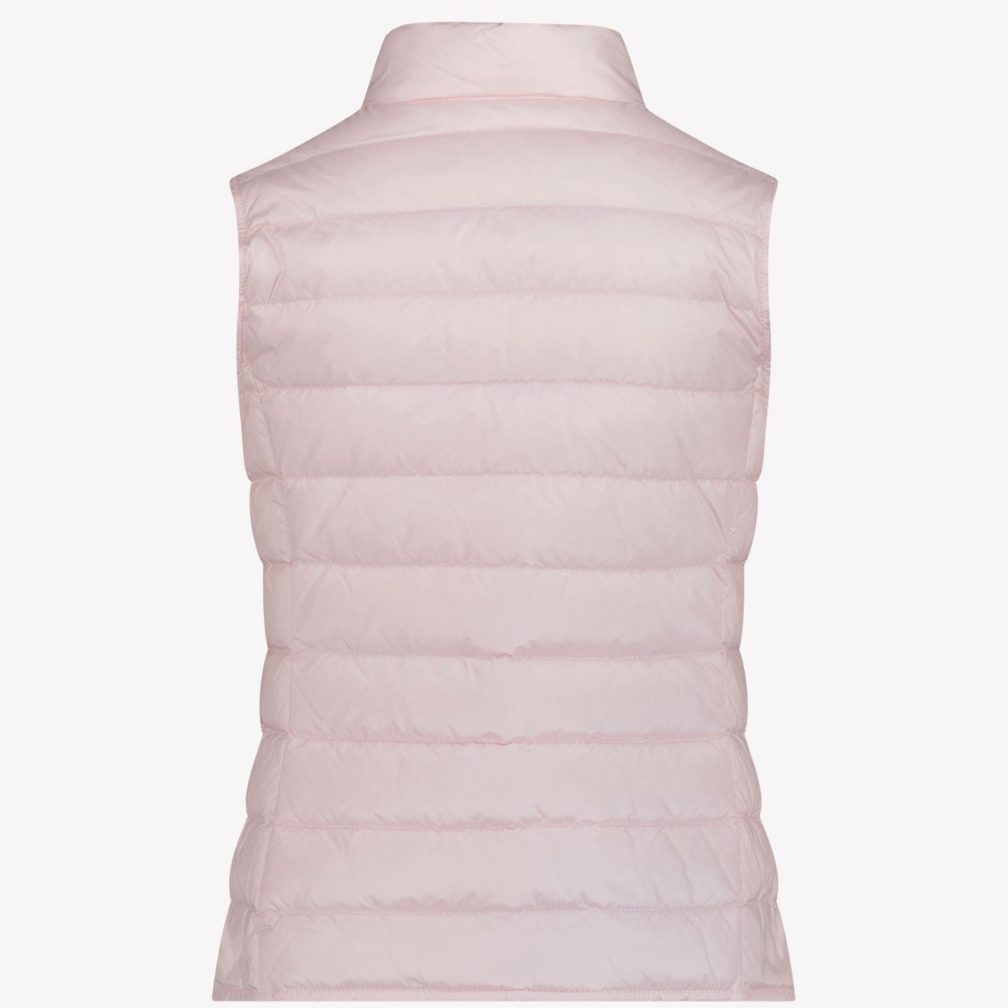 Moncler Kinder Meisjes Bodywarmer Licht Roze 4Y