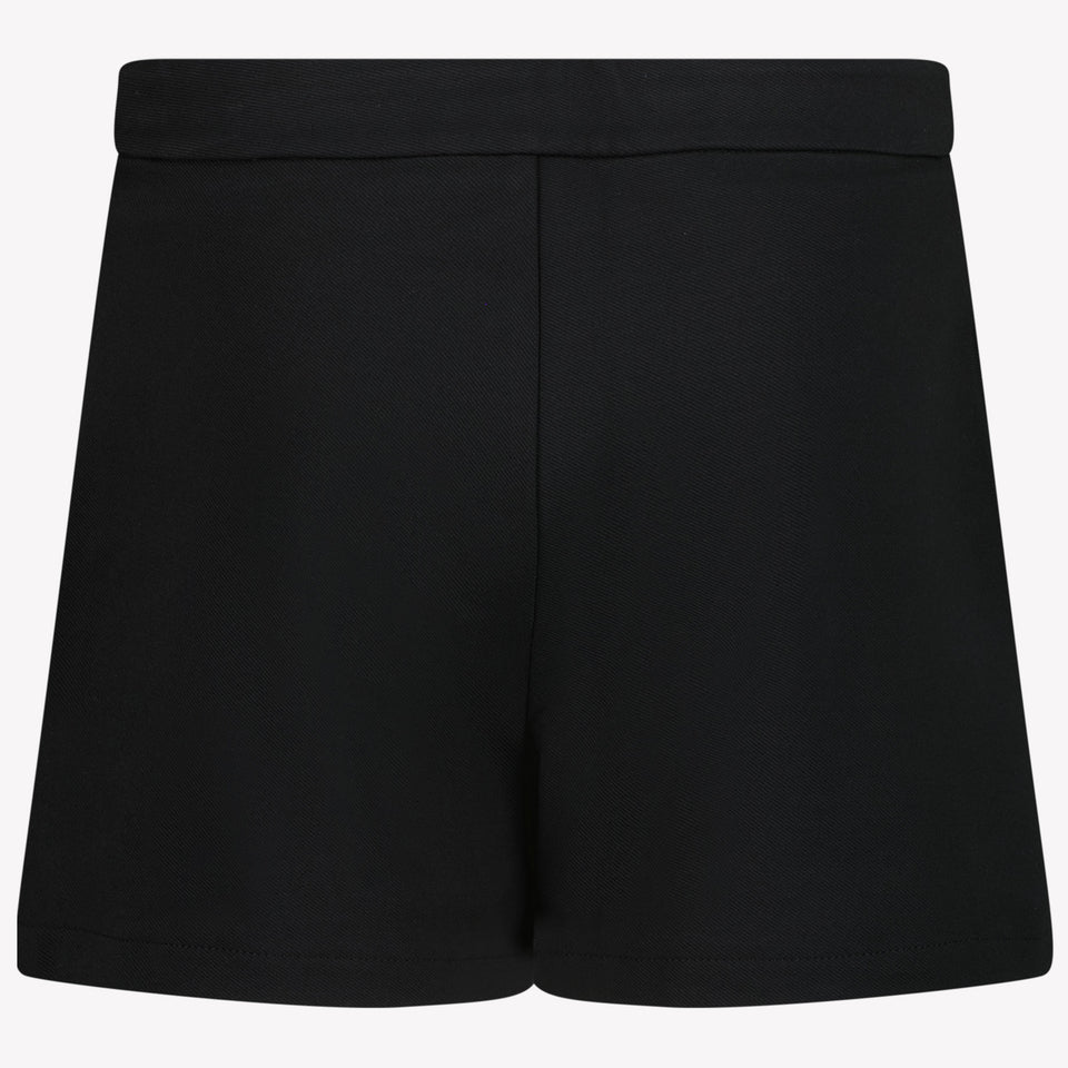 Calvin Klein Girls Skirt Black