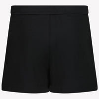 Calvin Klein Girls Skirt Black