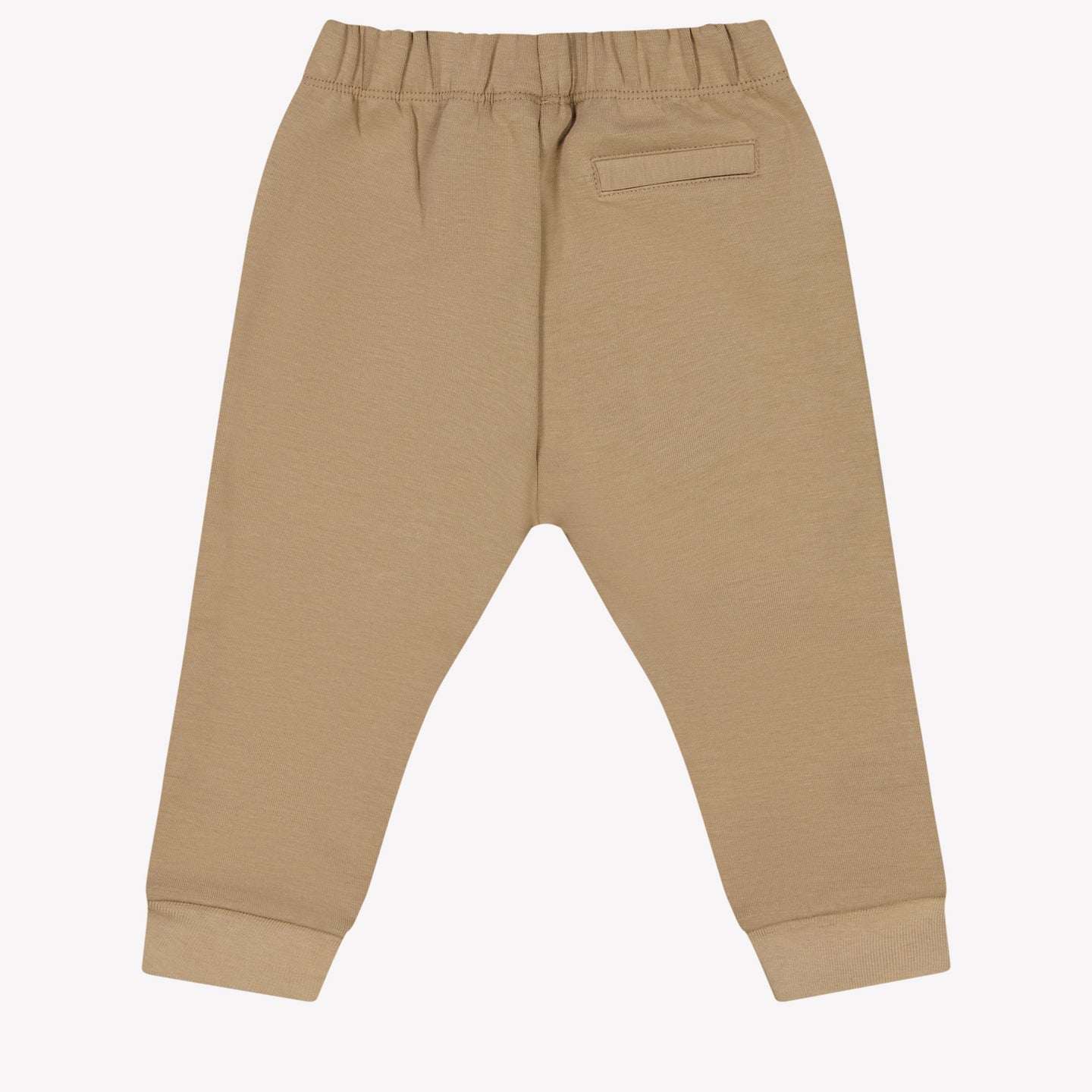 Malelions Baby Unisex Broek Beige