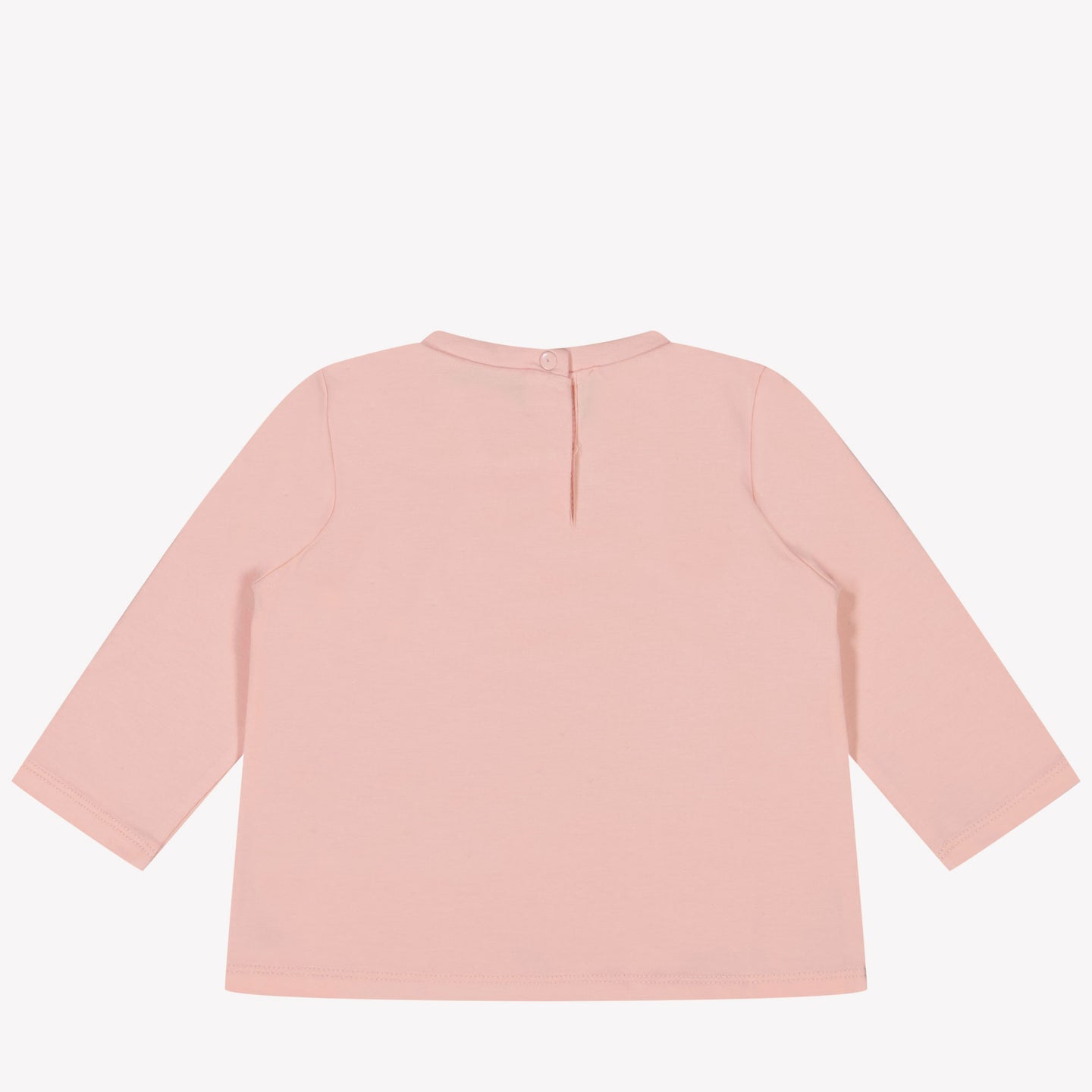 Liu Jo Baby Meisjes T-shirt Licht Roze