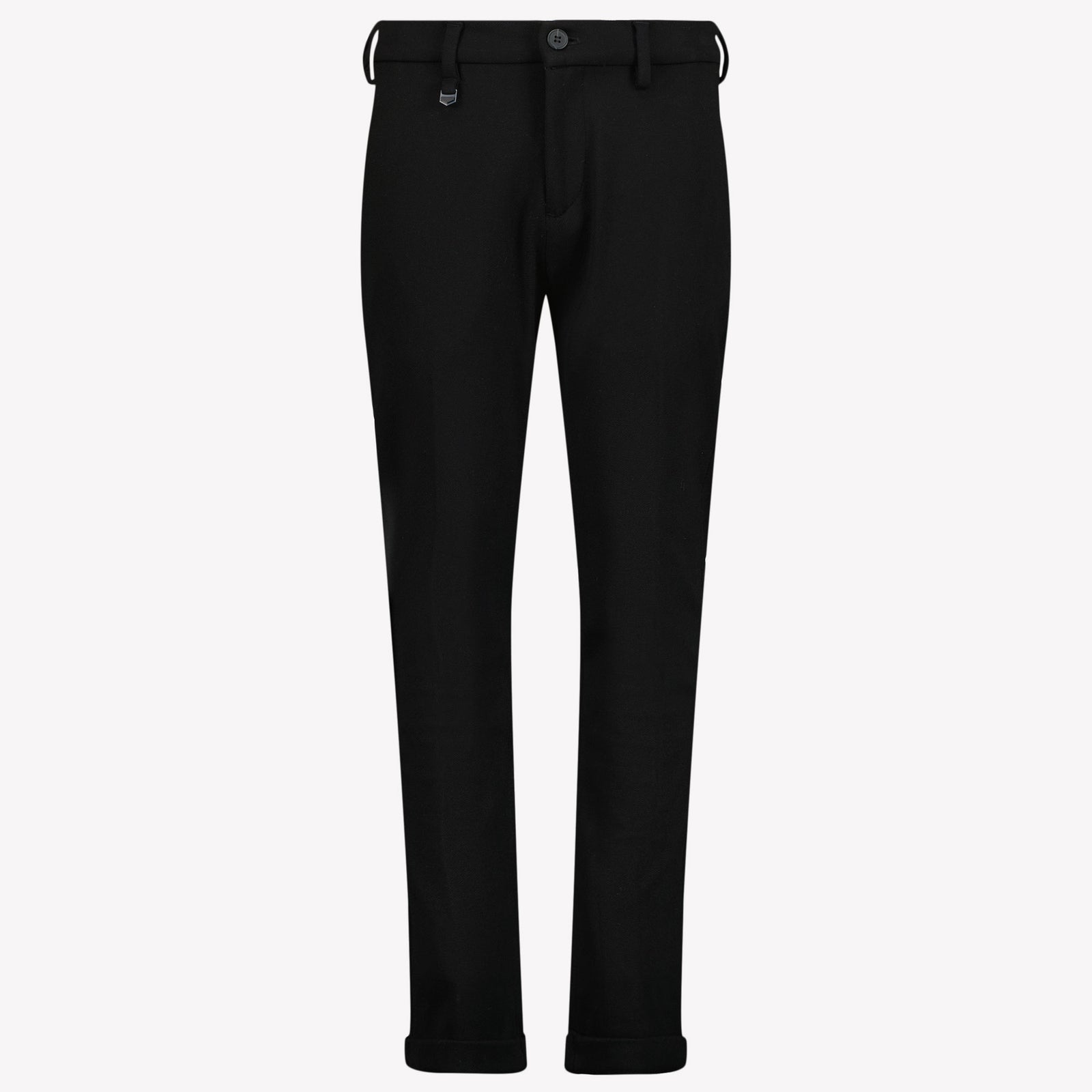 Antony Morato Boys Pants Black