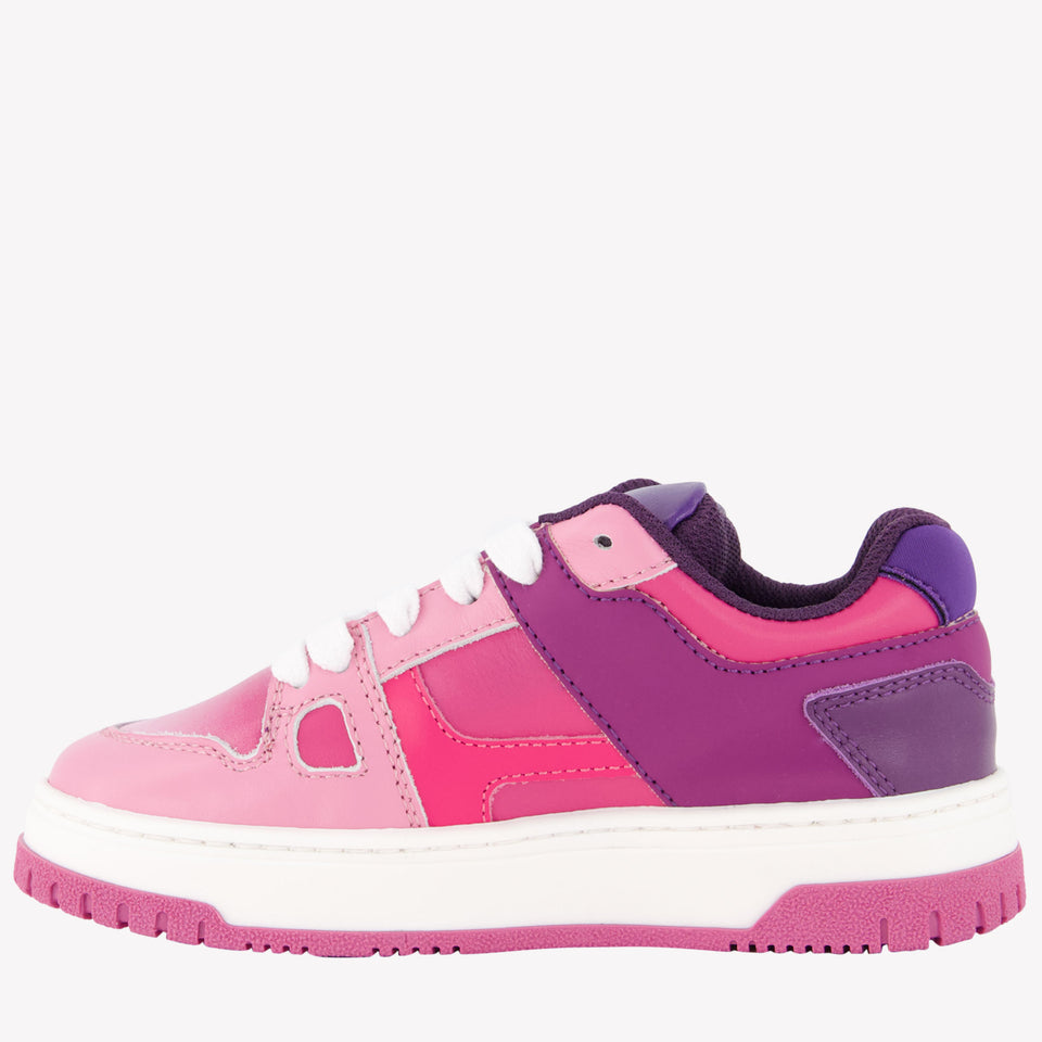 Dsquared2 Unisex sneakers Pink