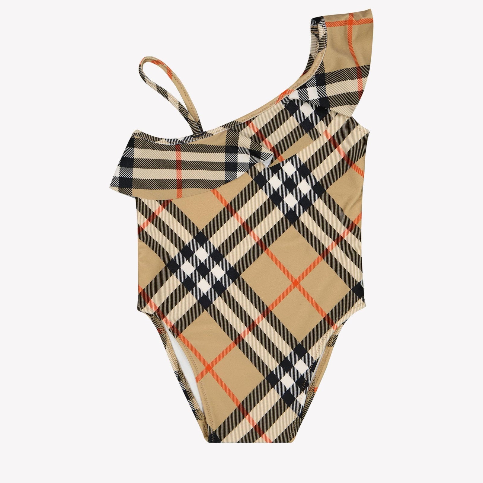 Burberry Baby Girls Swimwear  Beige