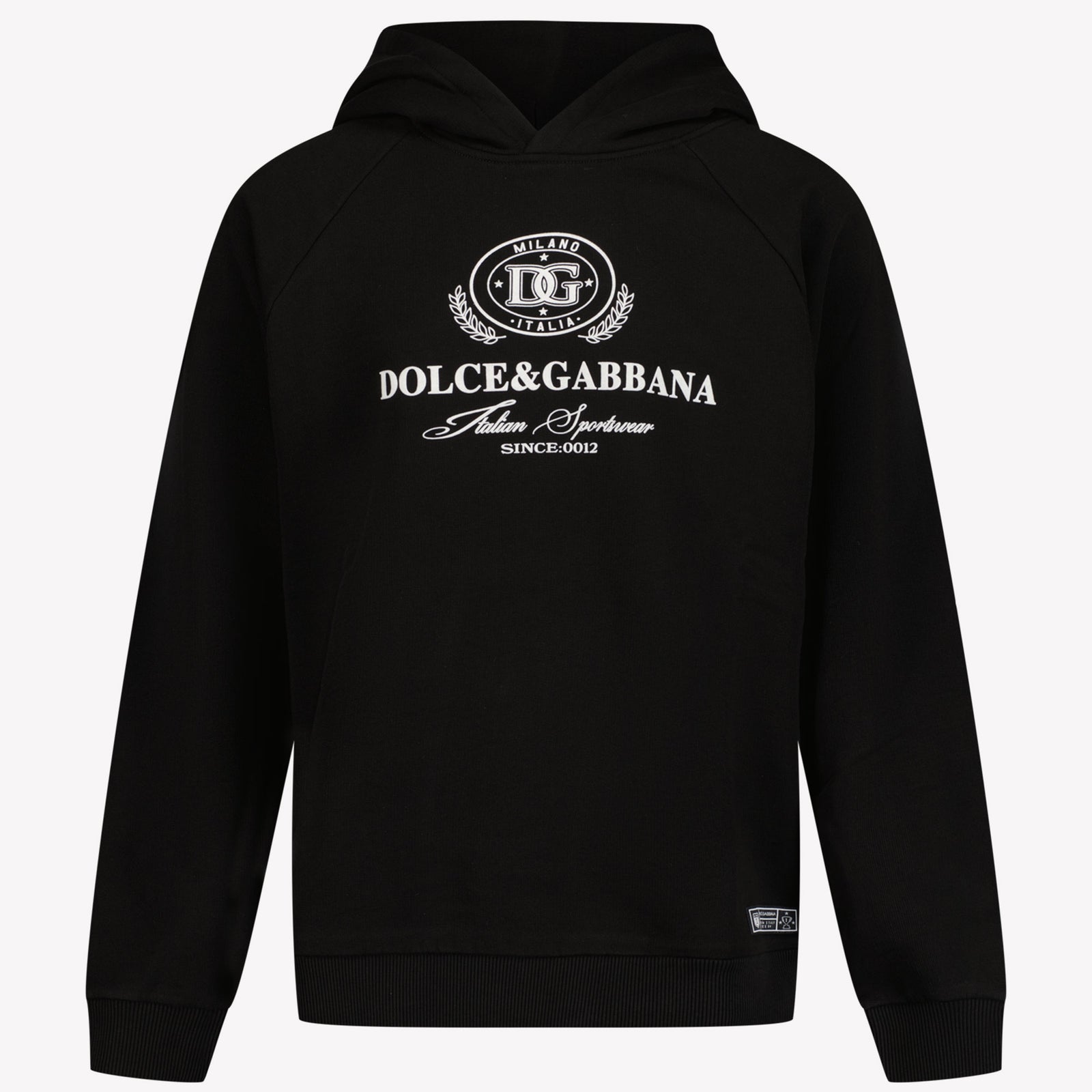 Dolce & Gabbana Children's boys sweater