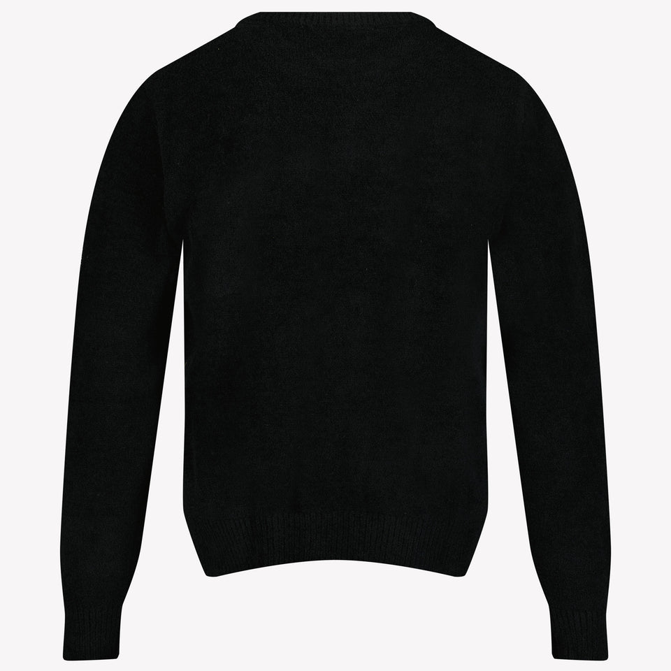 Michael Kors Girls sweater Black