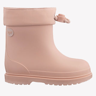 Igor Bimbi Euri Girls Boots Light Pink