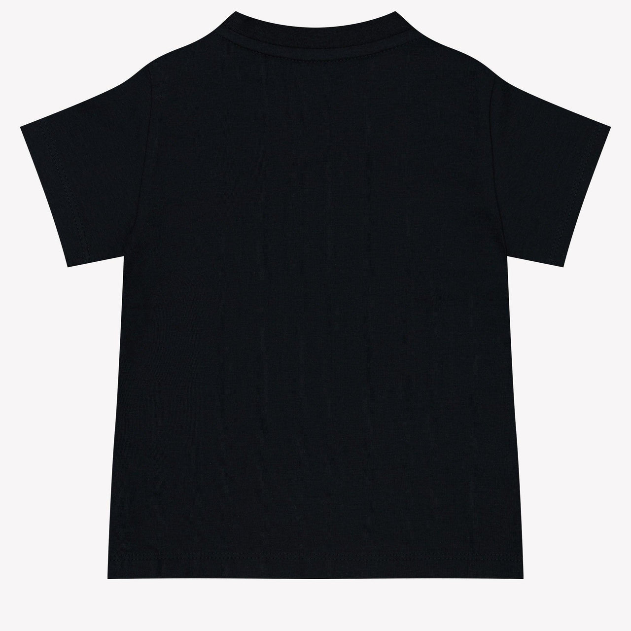 Moncler Baby Boys T-Shirt  Navy