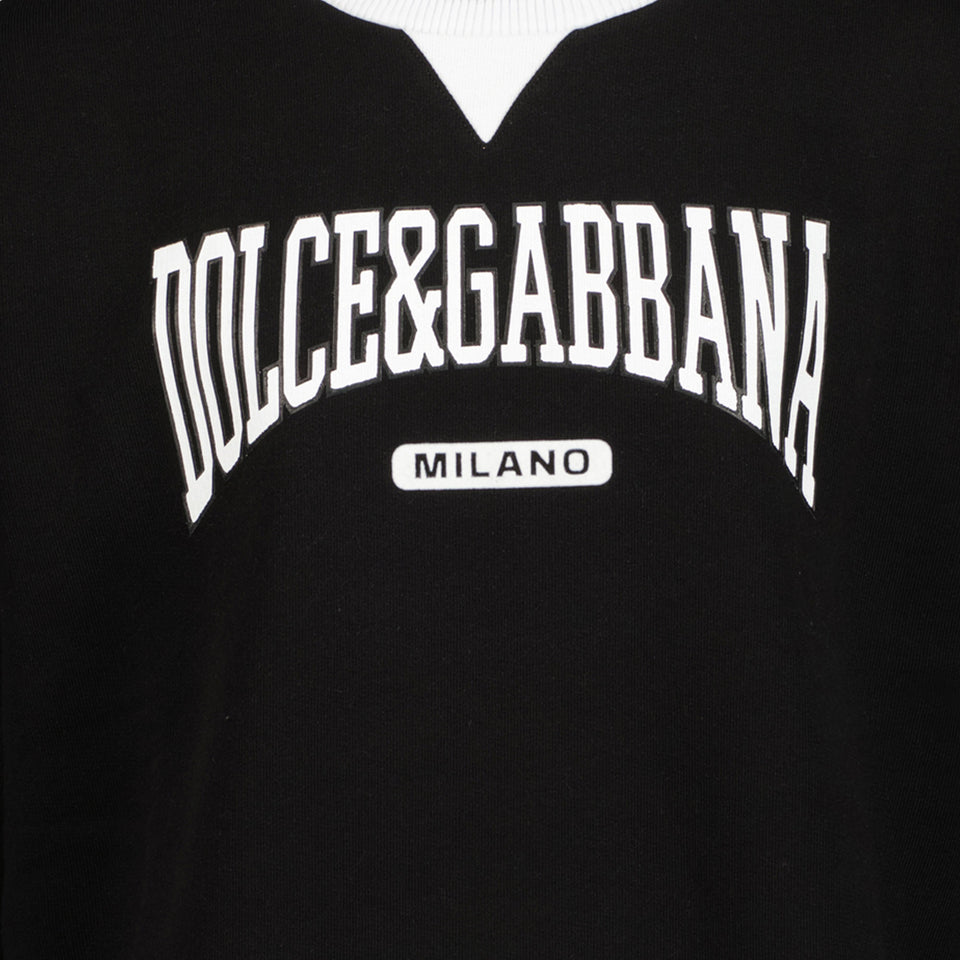 Dolce & Gabbana Children's boys sweater