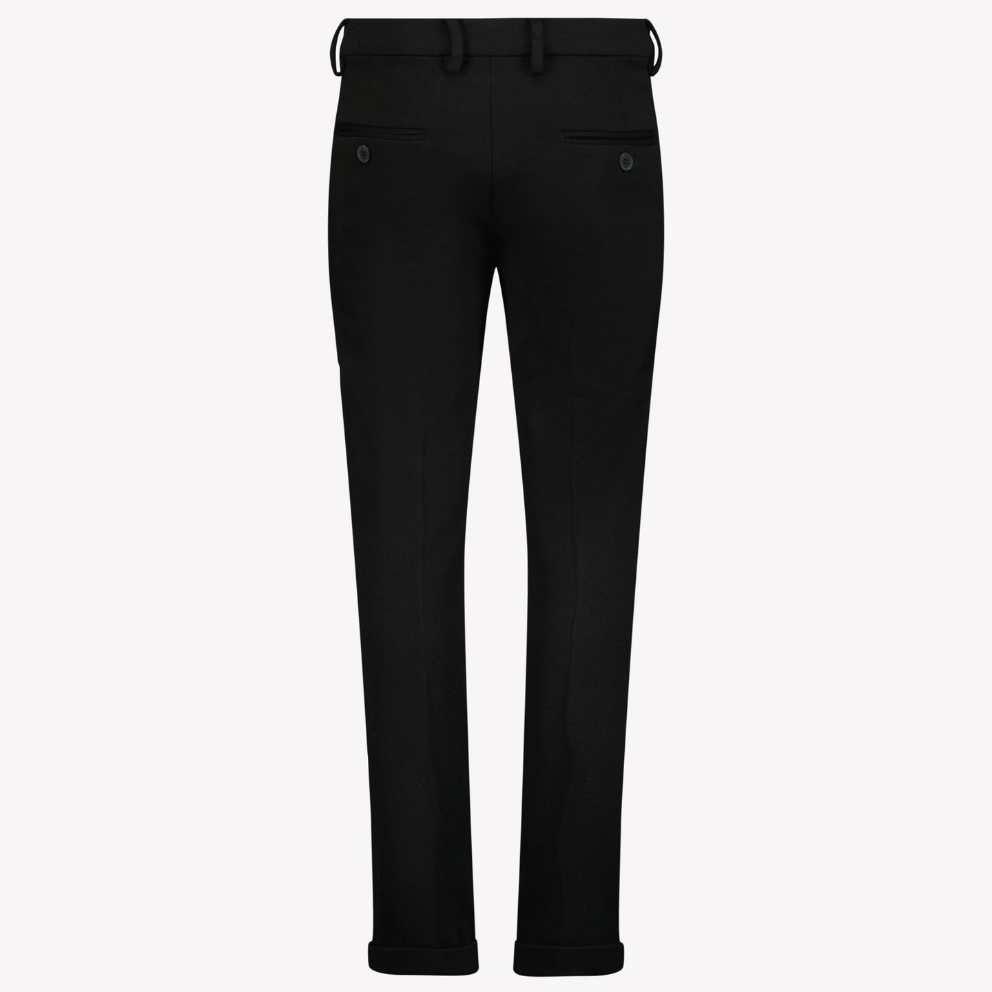 Antony Morato Boys Pants Black