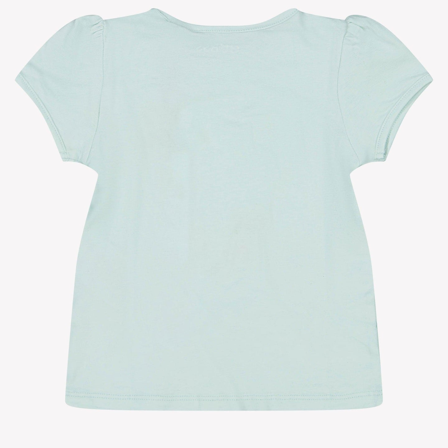 Guess Baby Girls T-Shirt in Mint