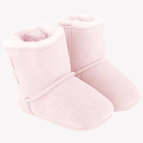 UGG Baby Meisjes Schoenen Licht Roze