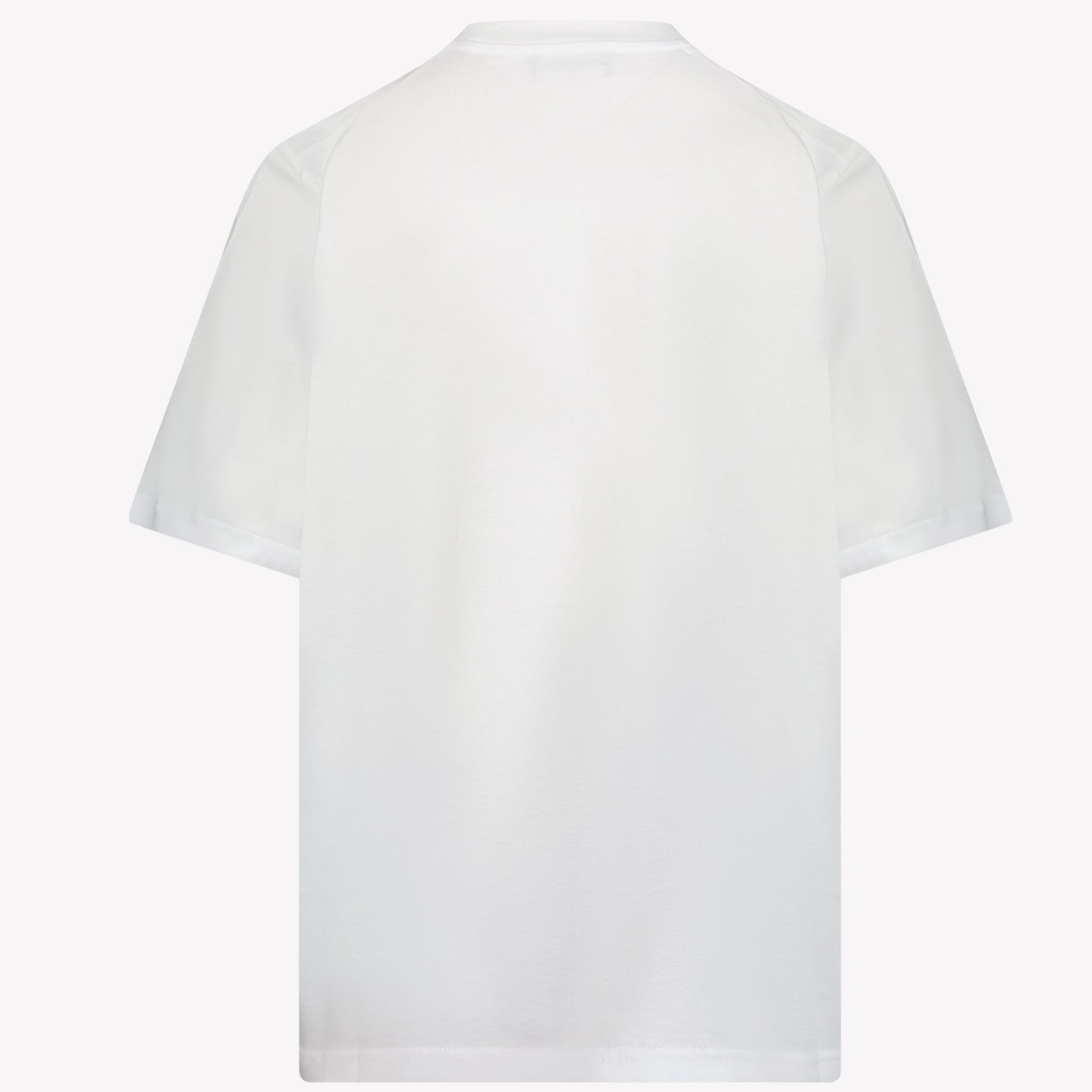 Dsquared2 Unisex t-shirt White