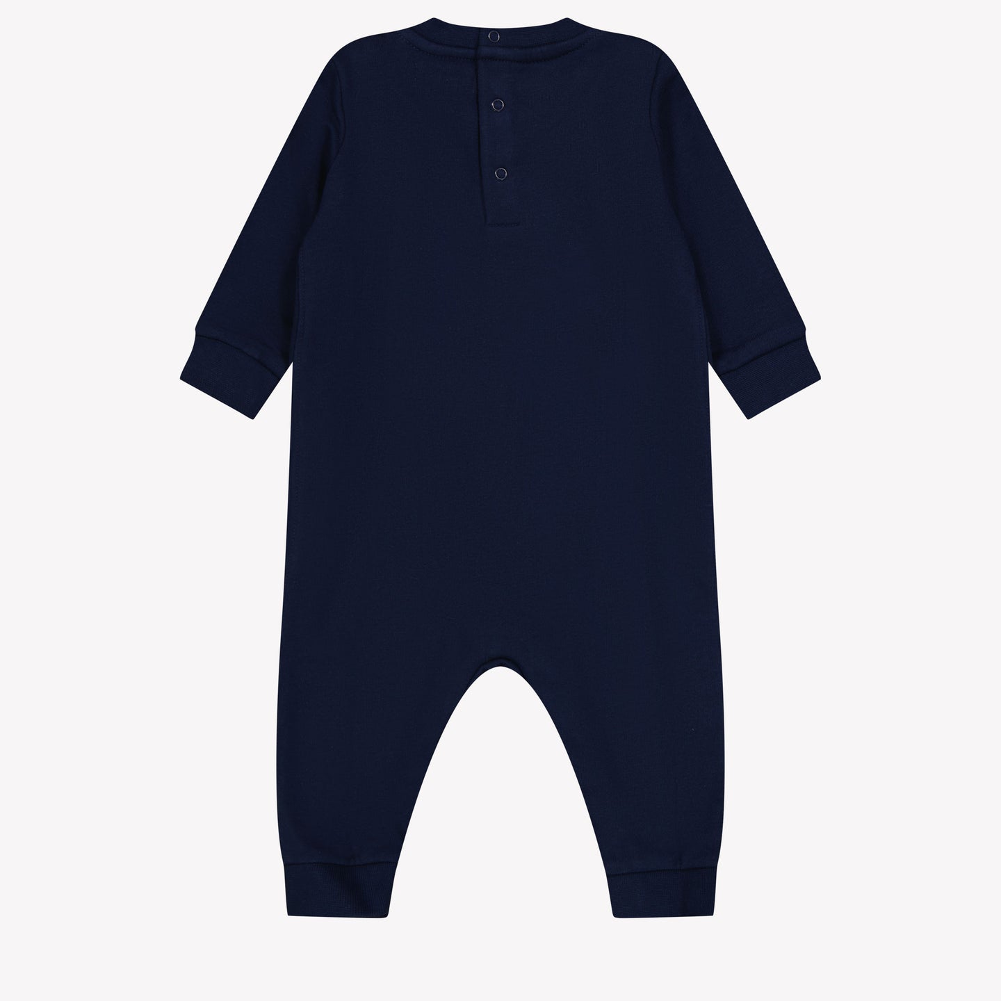 Ralph Lauren Baby boys box suit Navy