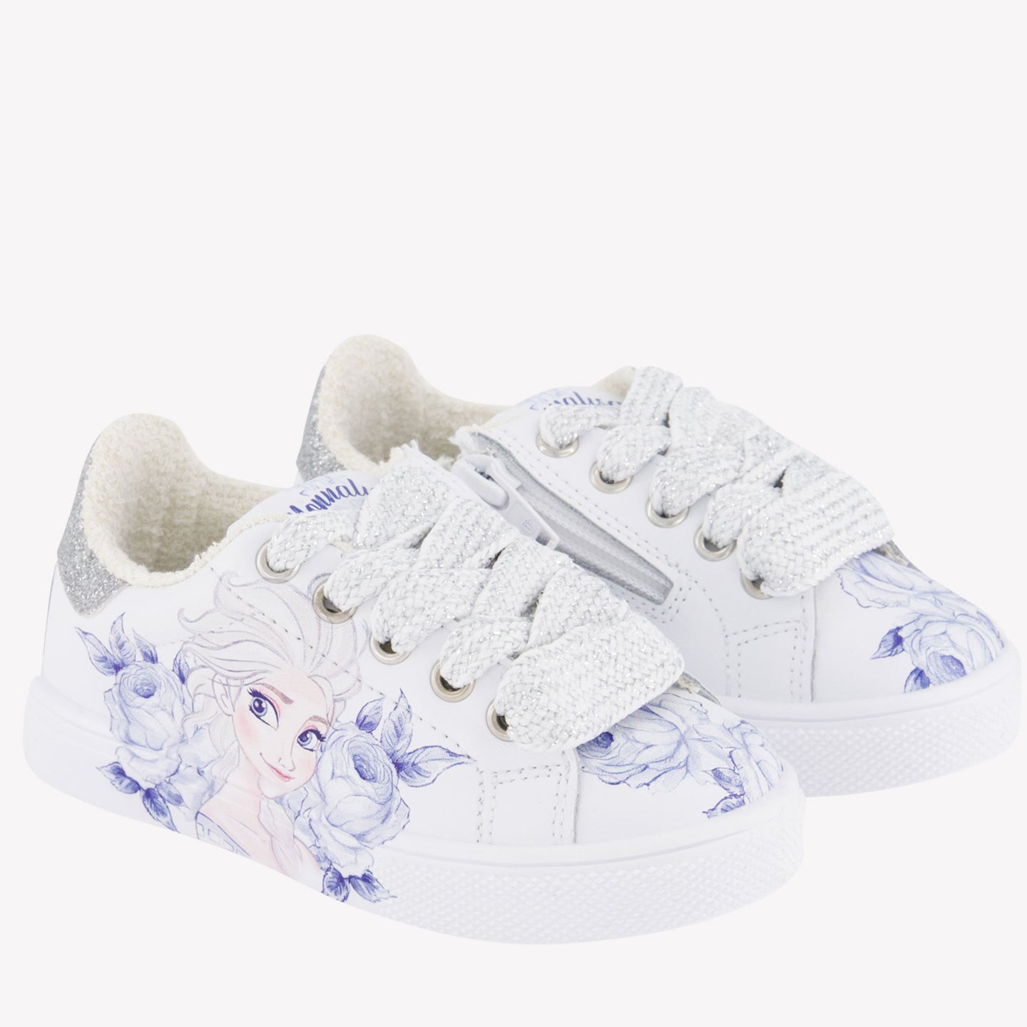 MonnaLisa Girls sneakers White