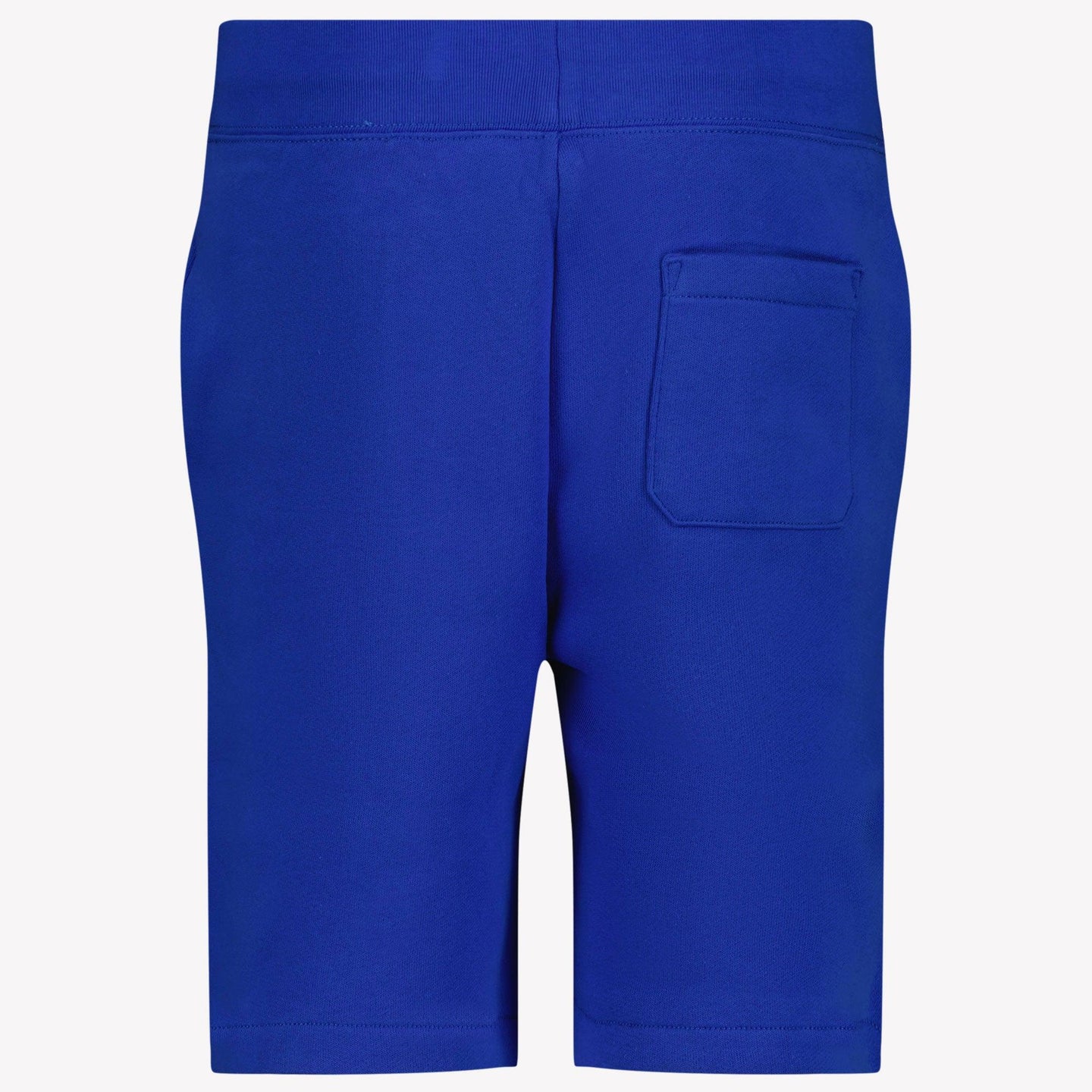 Ralph Lauren Kinder Jongens Shorts In Cobalt Blauw