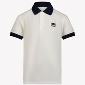 Dolce & Gabbana Children's Boys Polo