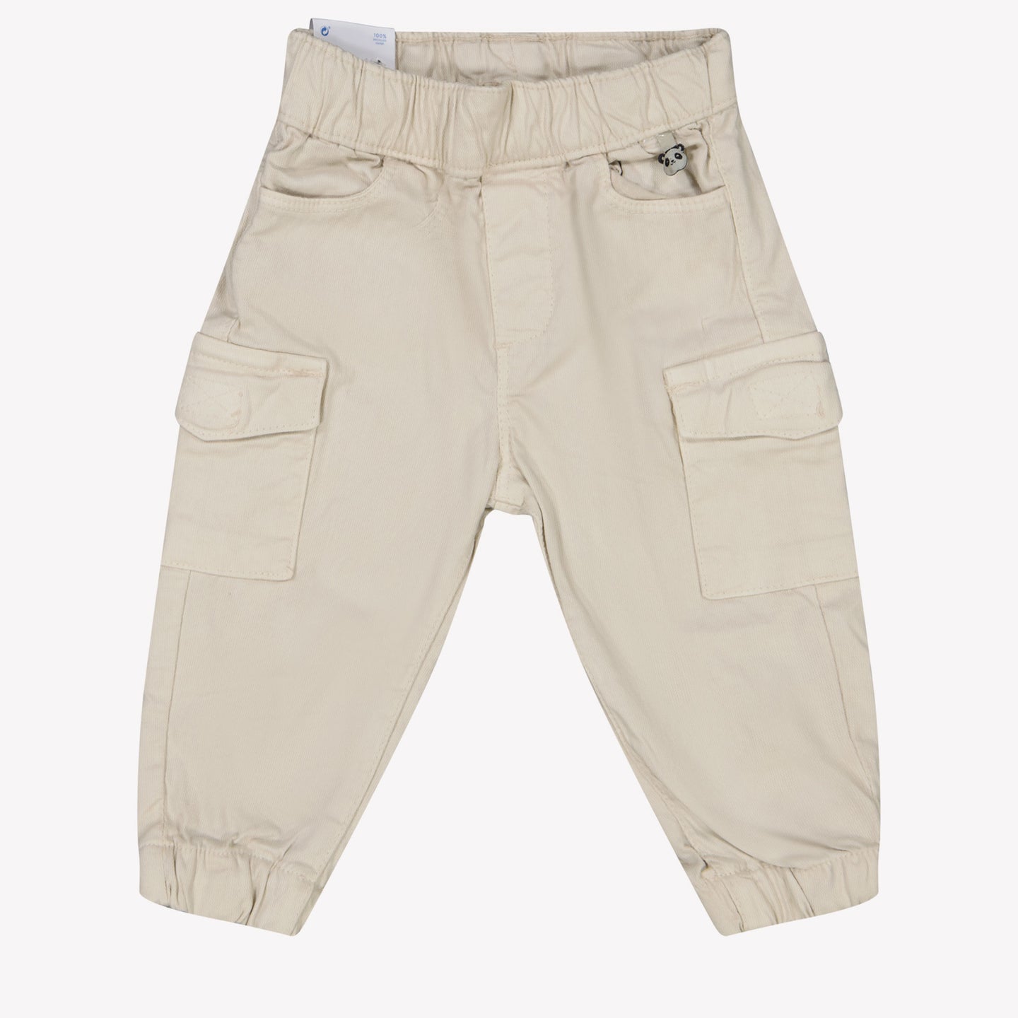 Mayoral Baby Jongens Broek Licht Beige