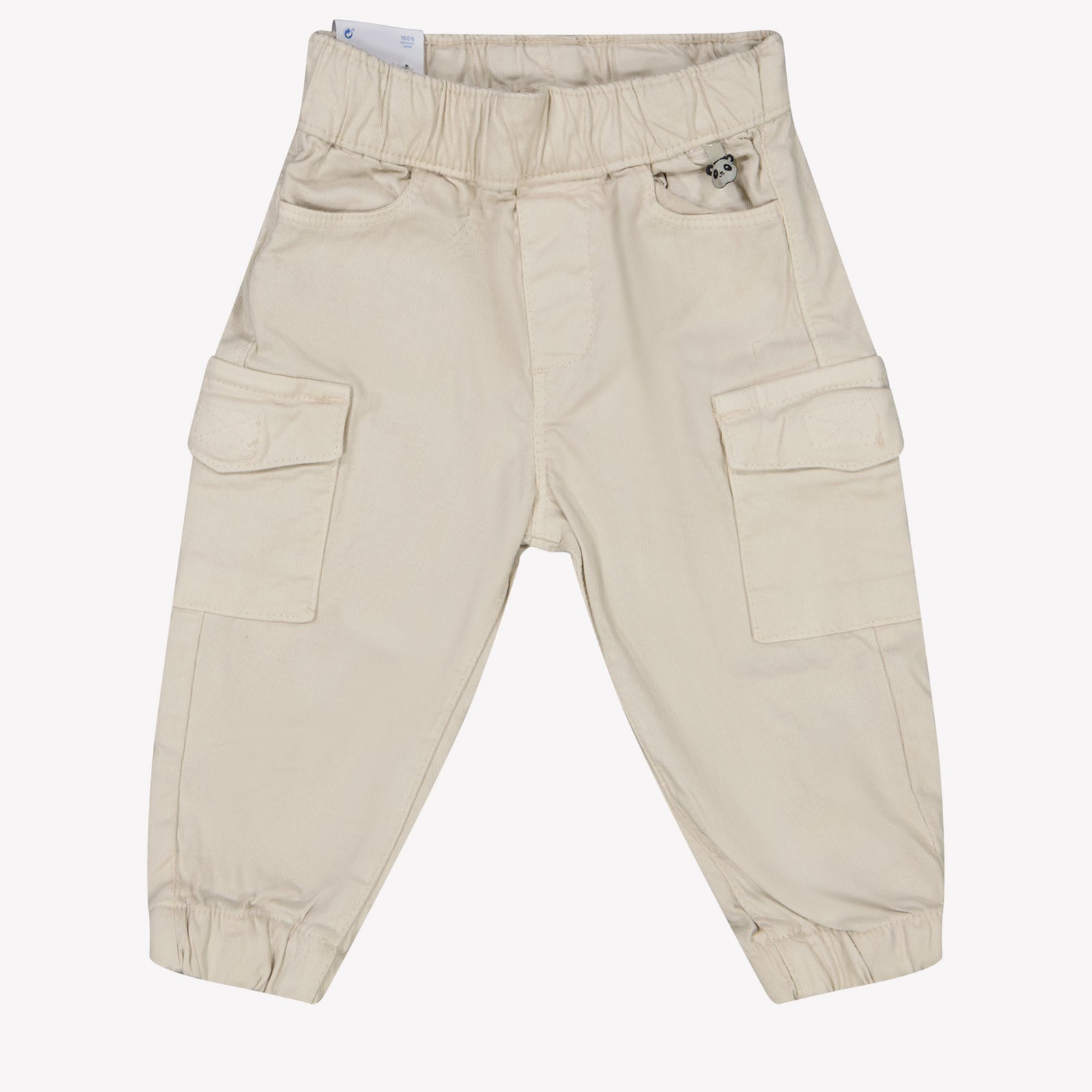 Mayoral Baby boys pants Light Beige