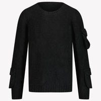 MSGM  Trui Zwart
