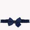 Prinsessefin Cornelia Baby Girls Haarband  Navy