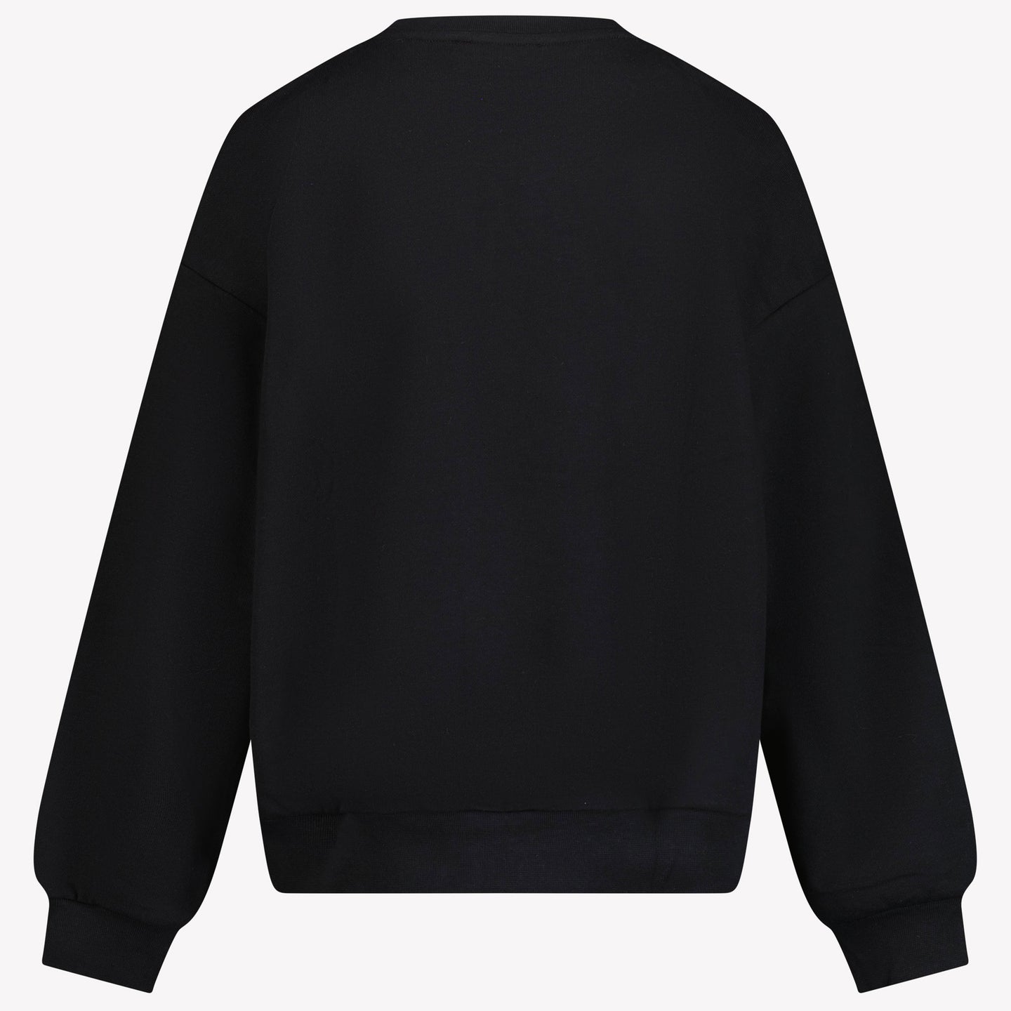 Iceberg Children's boys sweater Black