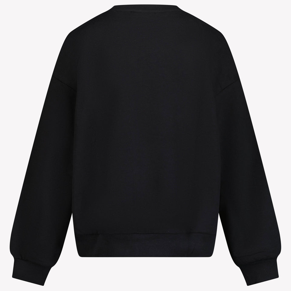 Iceberg Children's boys sweater Black