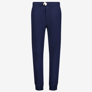 Ralph Lauren Kinder Jongens Broek In Navy