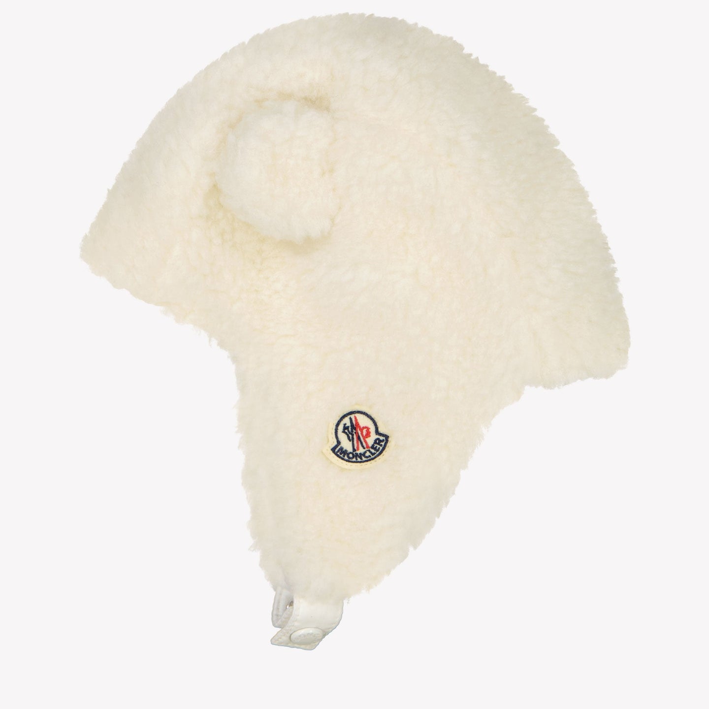 Moncler Baby Unisex Muts Off White xxs