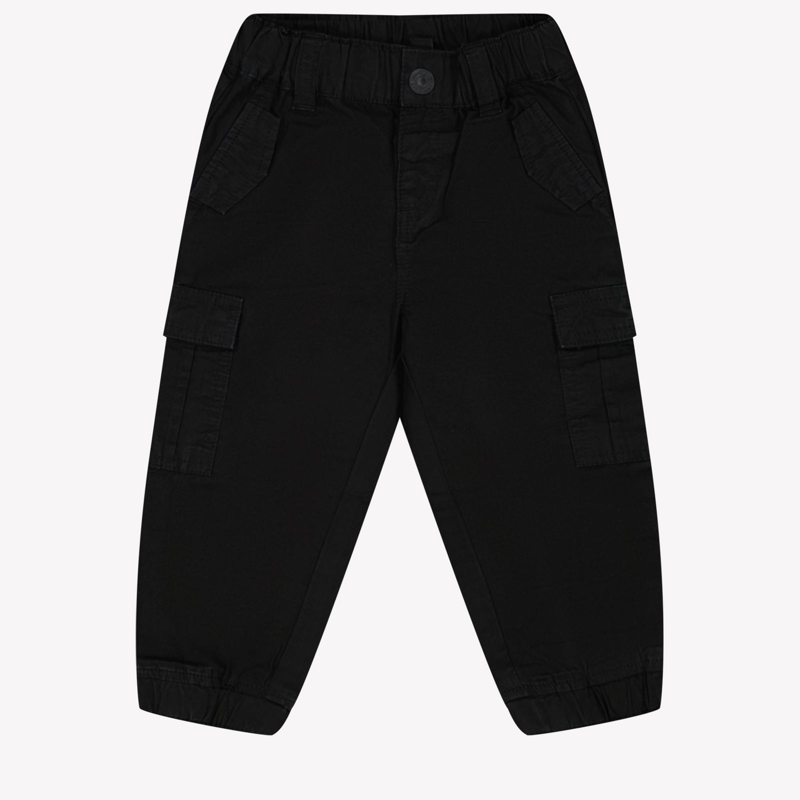 Guess Baby boys pants Black