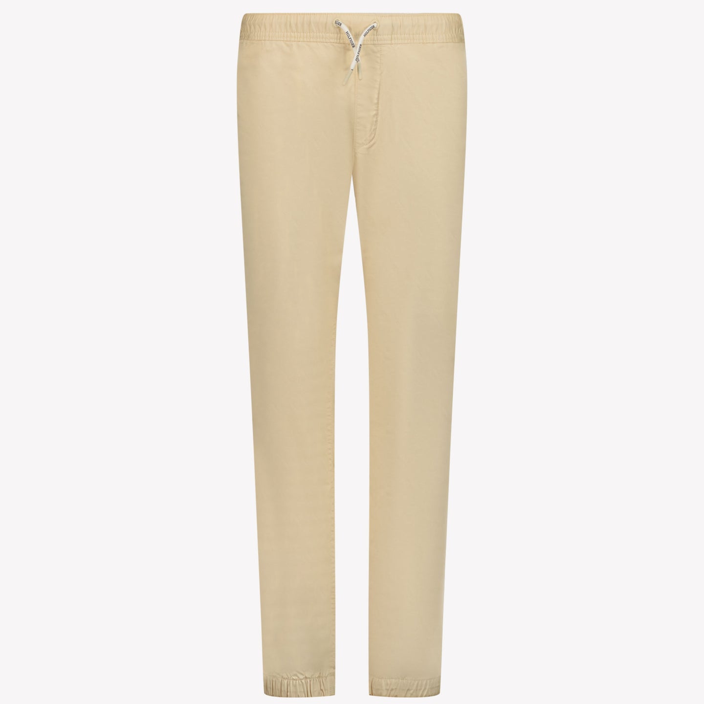 Tommy Hilfiger Jongens Broek Beige