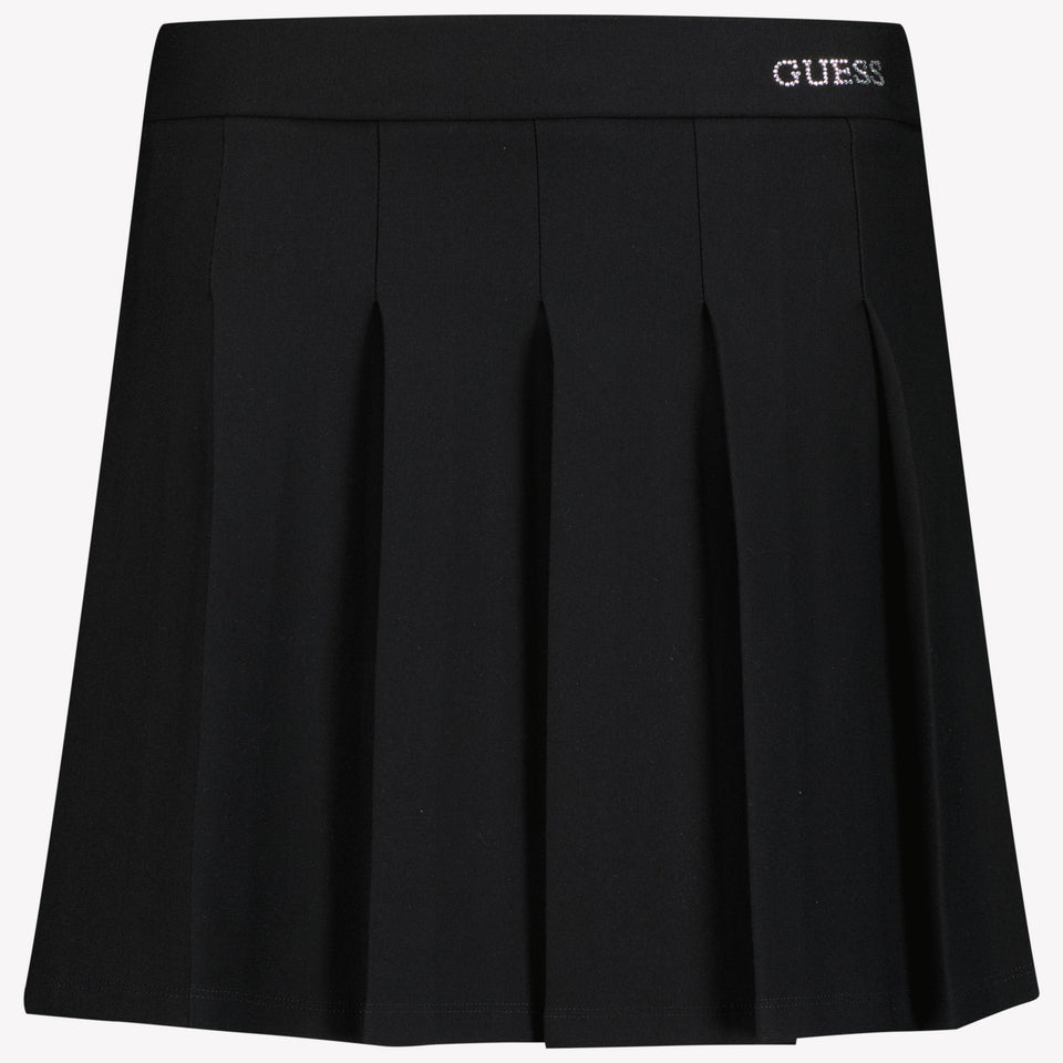 Guess Girls skirt Black