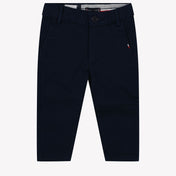 Tommy Hilfiger Baby Boys Trousers Navy