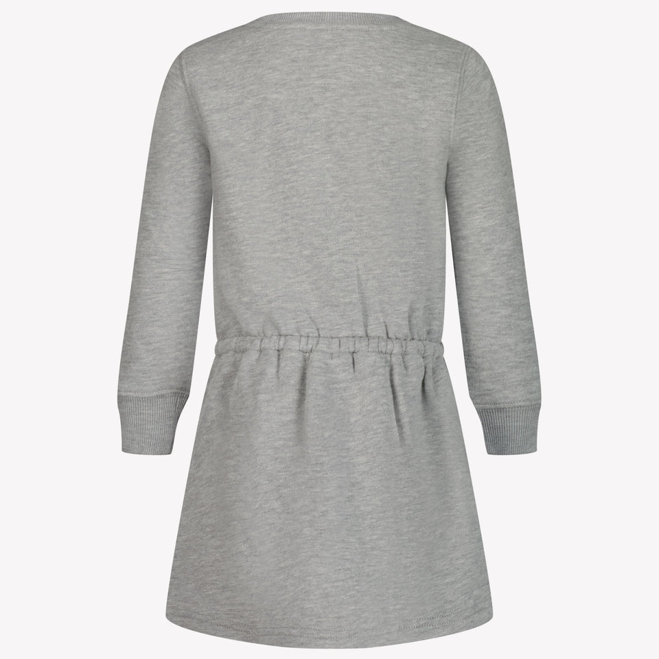 Ralph Lauren Girls dress Gray