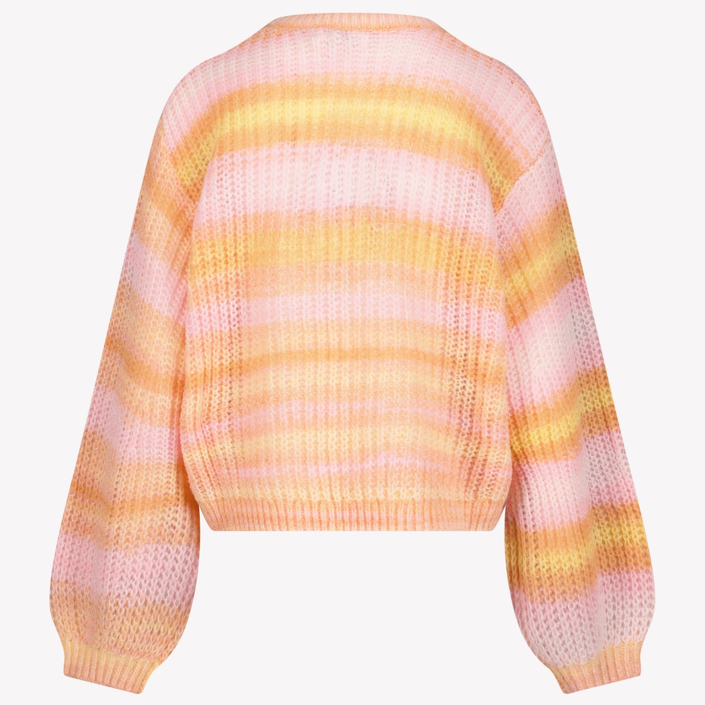 Stella Mccartney Girls sweater Pink