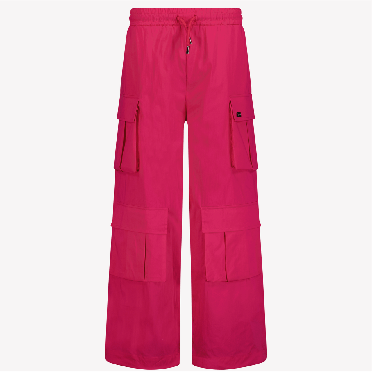 Pinko Kinder Meisjes Broek Fuchsia 8Y