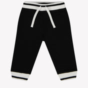 Dolce & Gabbana Baby boys pants Black