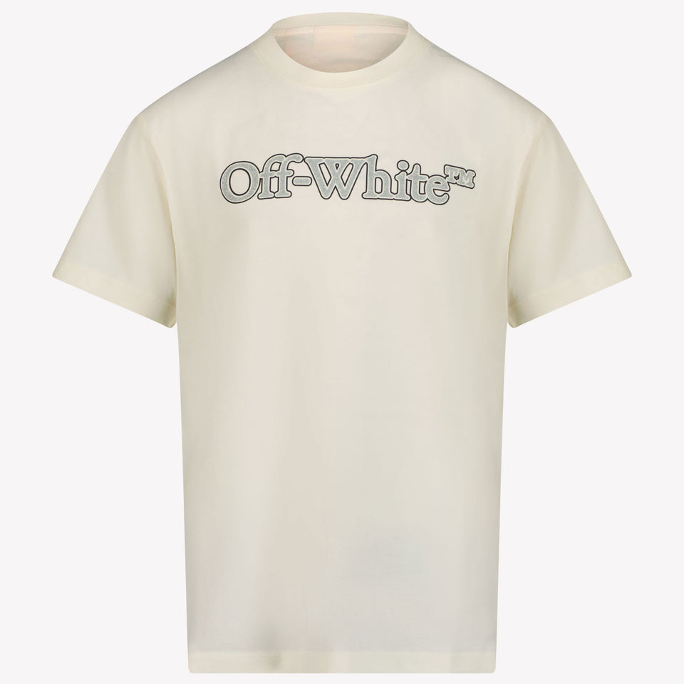 Off-White Girls T-shirt OffWhite