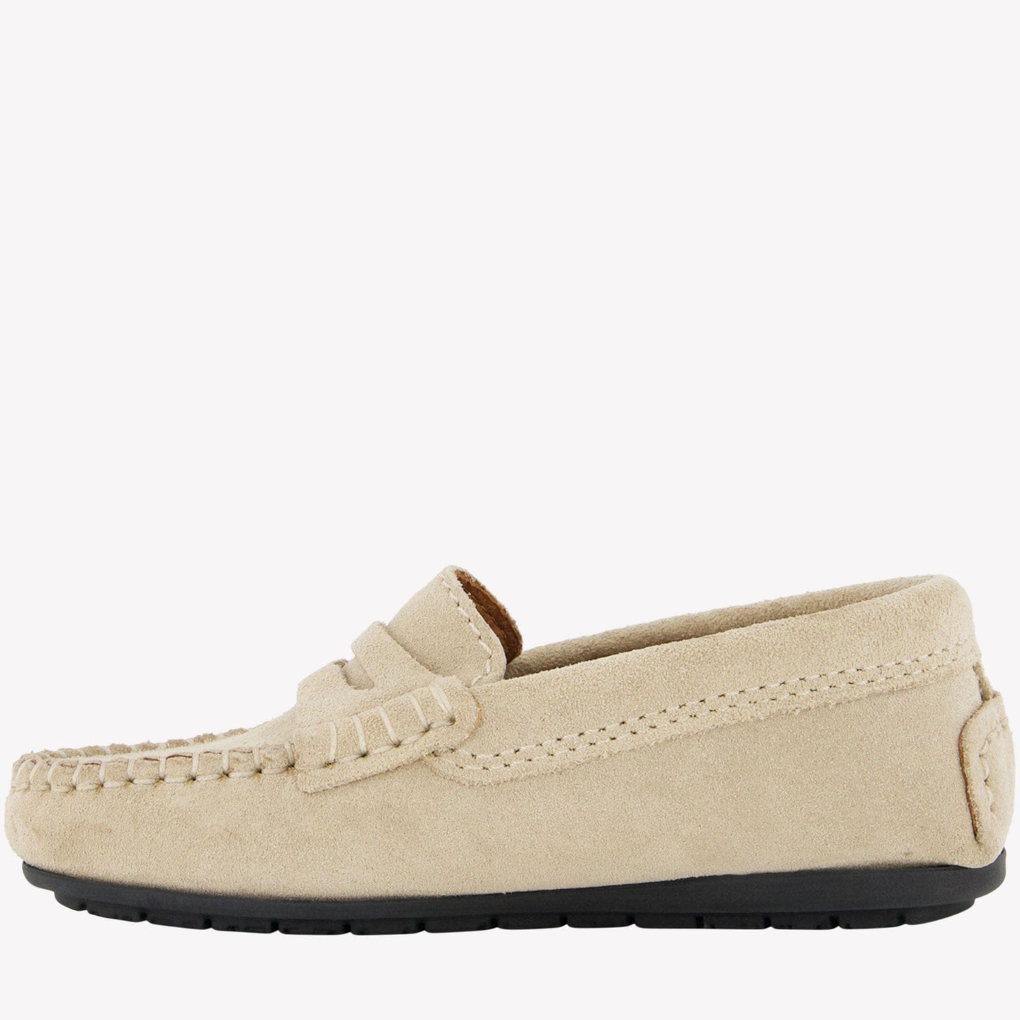 Atlanta Moccasin Unisex Schoenen Zand 21